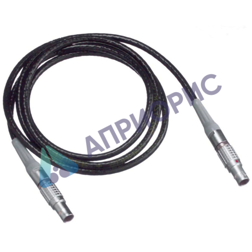 Кабель радио TDL 450 - GPS Trimble (0S/1S Lemo; SAE Power)